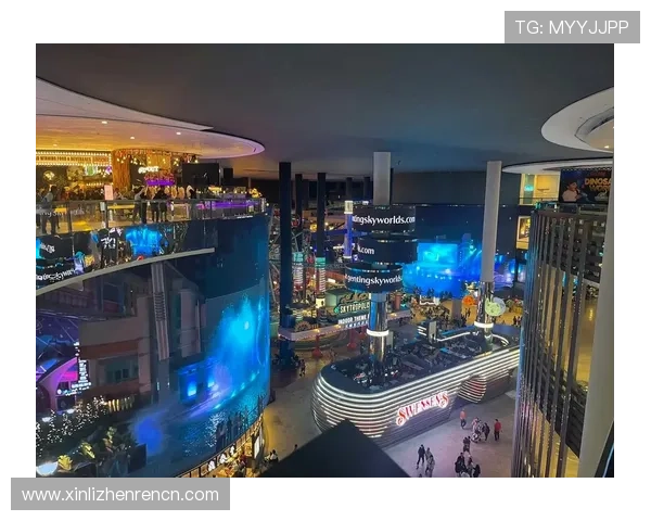 云顶赌城:详解云顶赌城的历史背景、发展现状及未来规划,感受博彩产业的蓬勃发展 云顶赌城:详解云顶赌城的历史背景、发展现状及未来规划,感受博彩产业的蓬勃发展