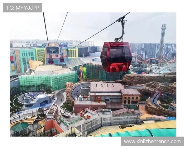 新加坡云顶世界赌场有哪些适合家庭和游客的休闲娱乐区域介绍