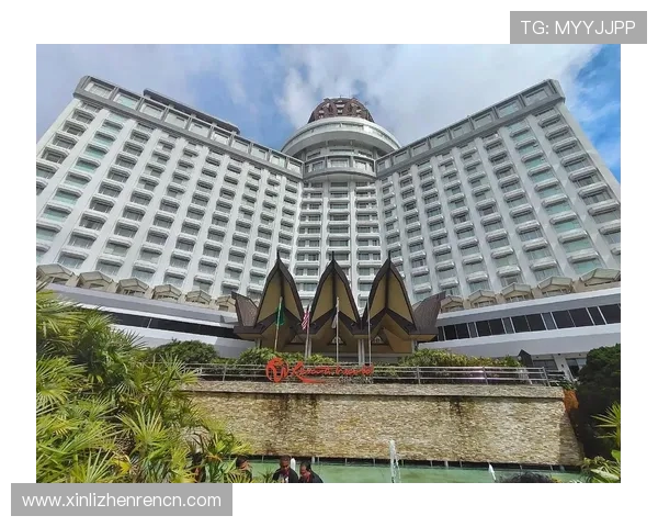 深入探讨马来西亚赌场云顶股份的经营模式与市场竞争优势 深入探讨马来西亚赌场云顶股份的经营模式与市场竞争优势