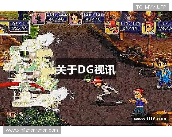 掌握dg视讯啥意思，助你在网络游戏中更好地利用dg视讯提升游戏体验