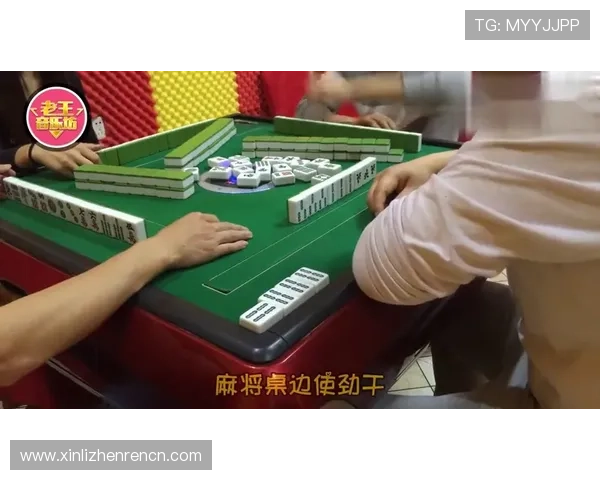 支持多平台下载真人麻将，随时随地开启你的麻将之旅